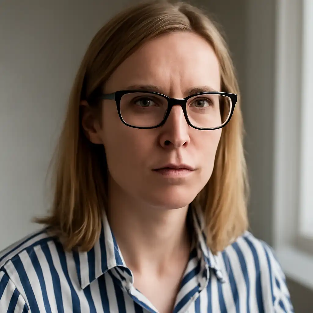 Mette Rasmussen